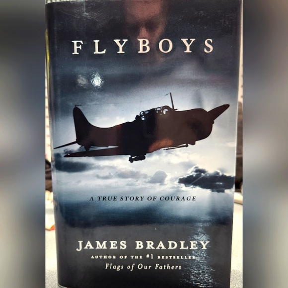 Flyboys - Picture 1 of 2